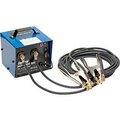 General Wire Spring General Wire HS-320 320 AMP Hot-Shot„¢ Pipe Thawing Machine W/ (2) 20' #2 Cables & Clamps HS-320